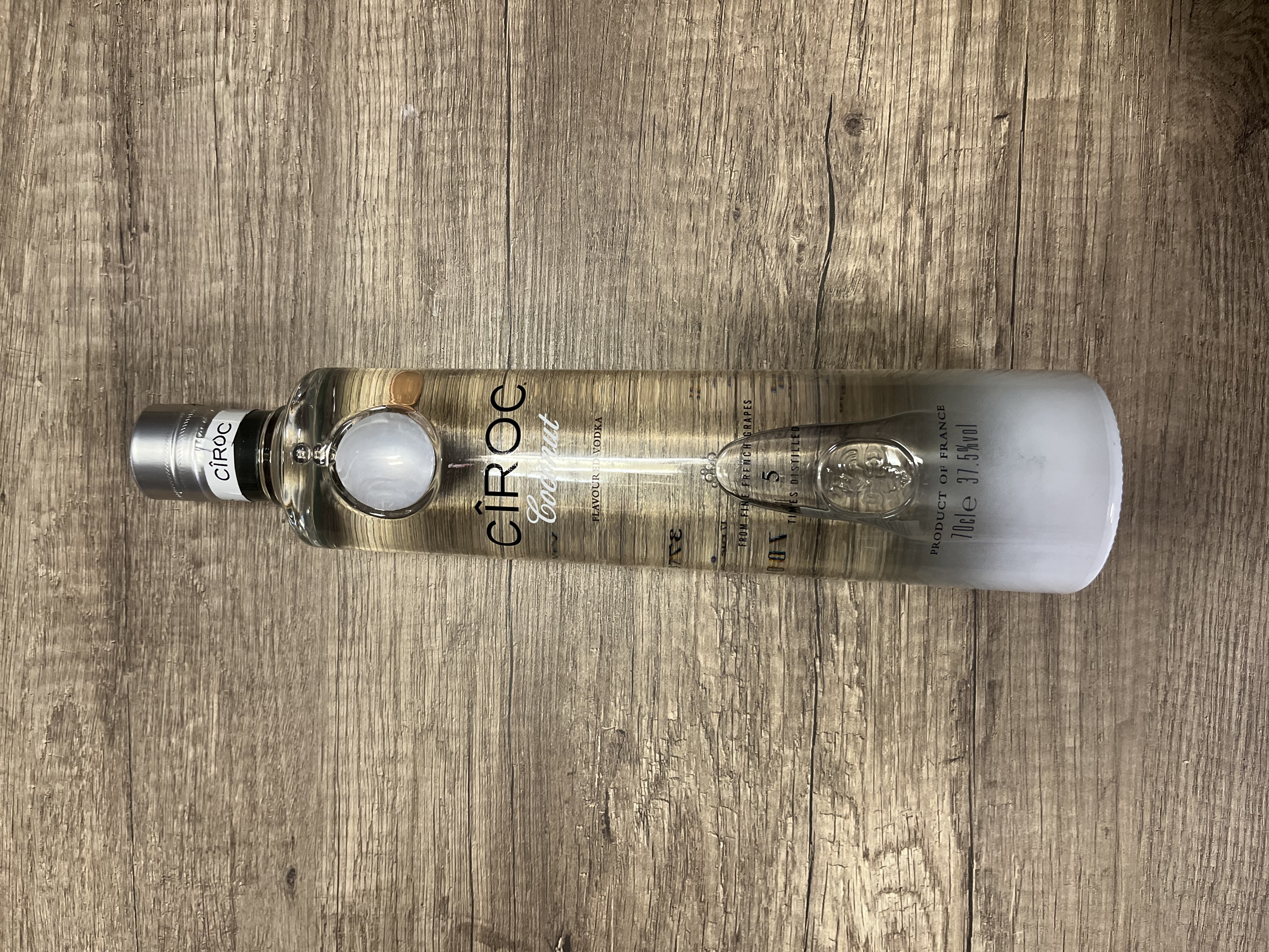 Ciroc Coconut