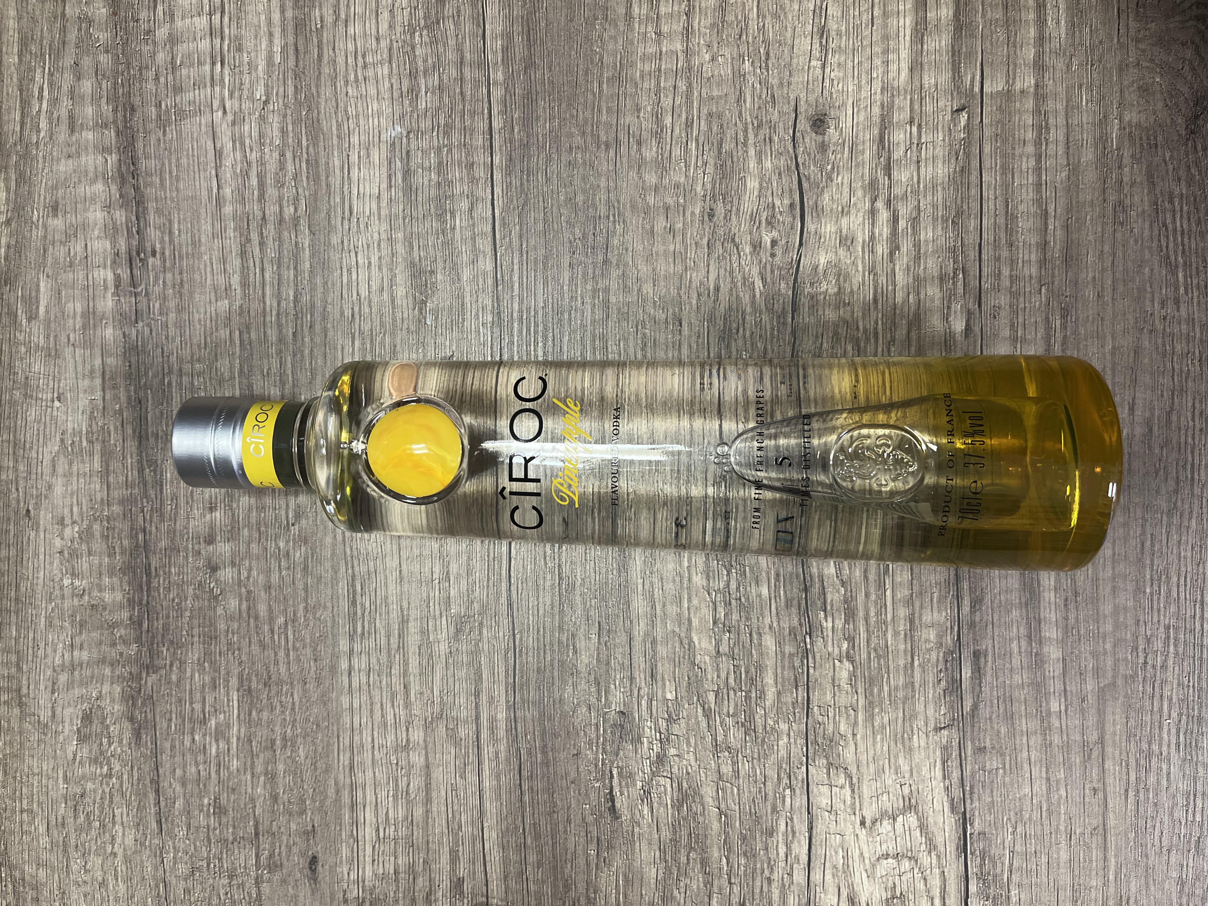 Ciroc Pineapple
