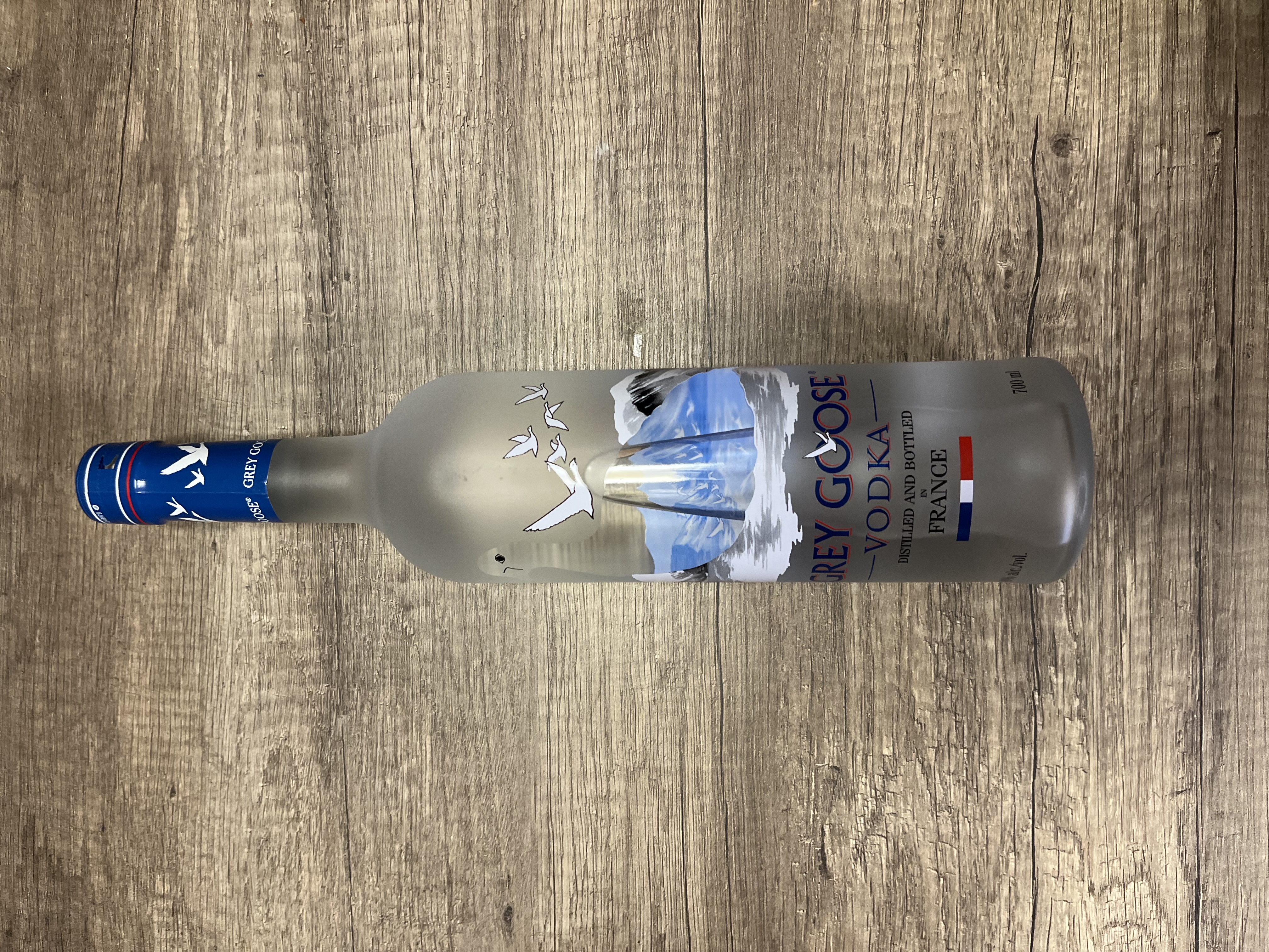 Grey Goose