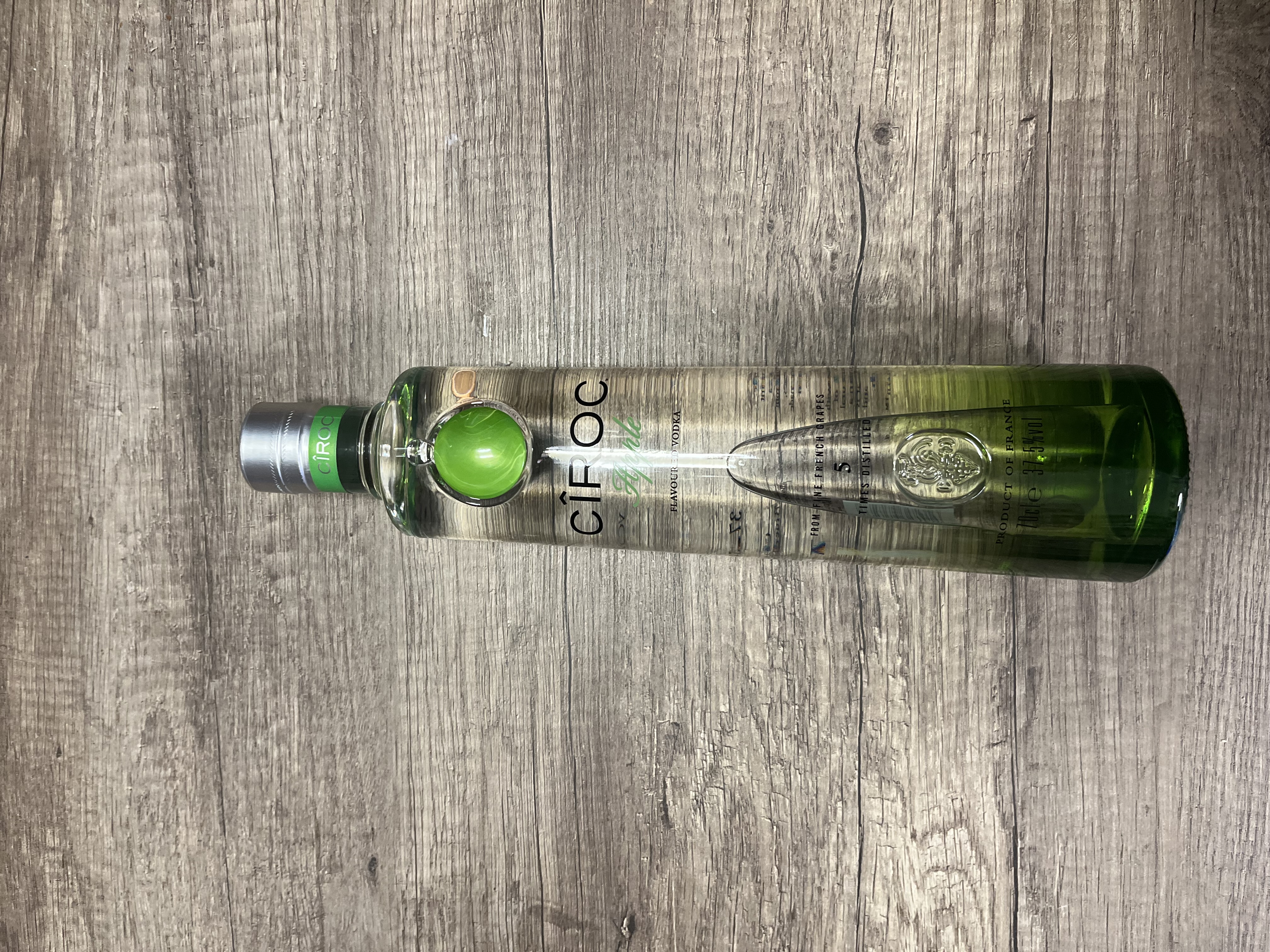 Ciroc Apple