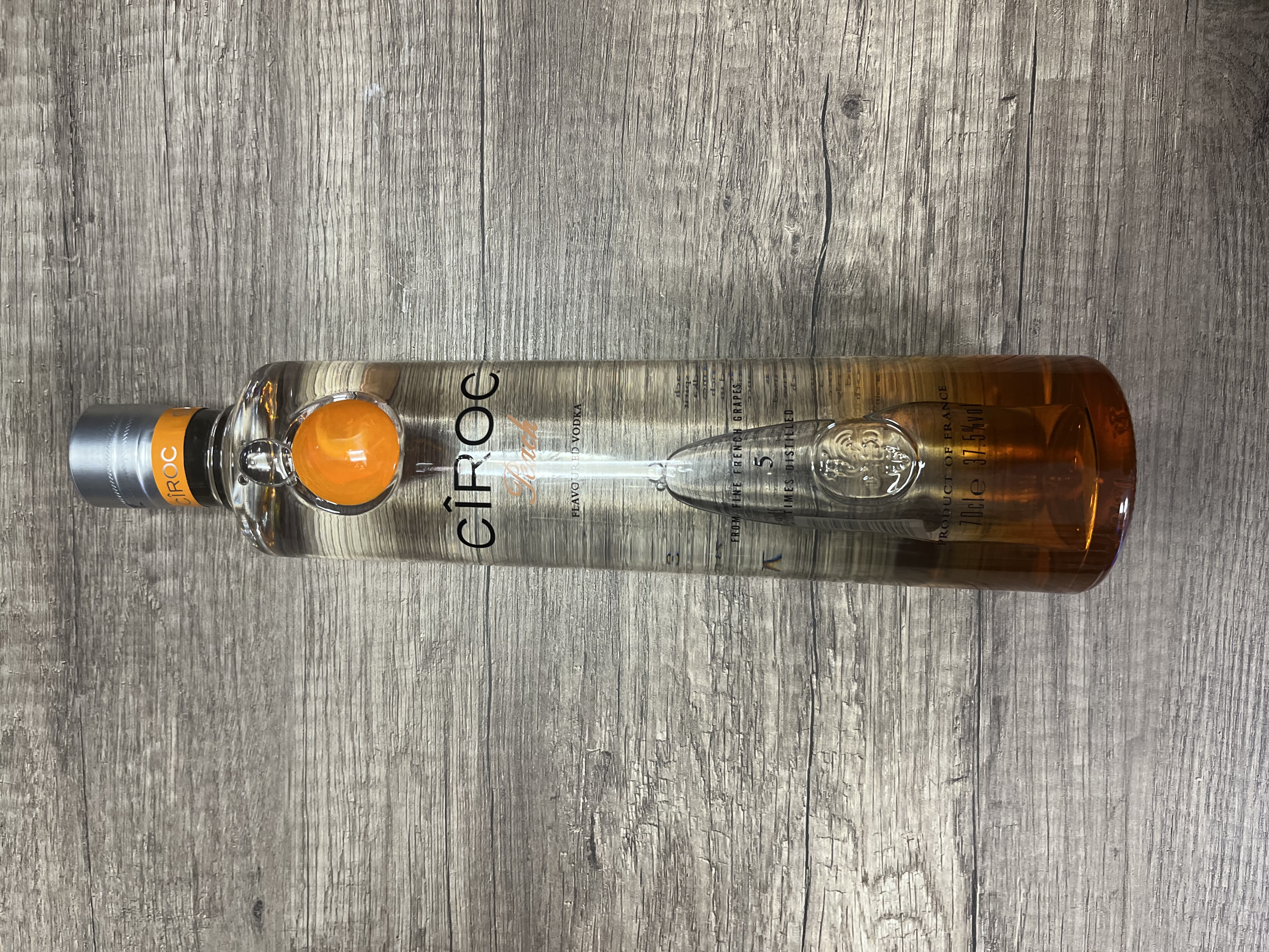 Ciroc Peach