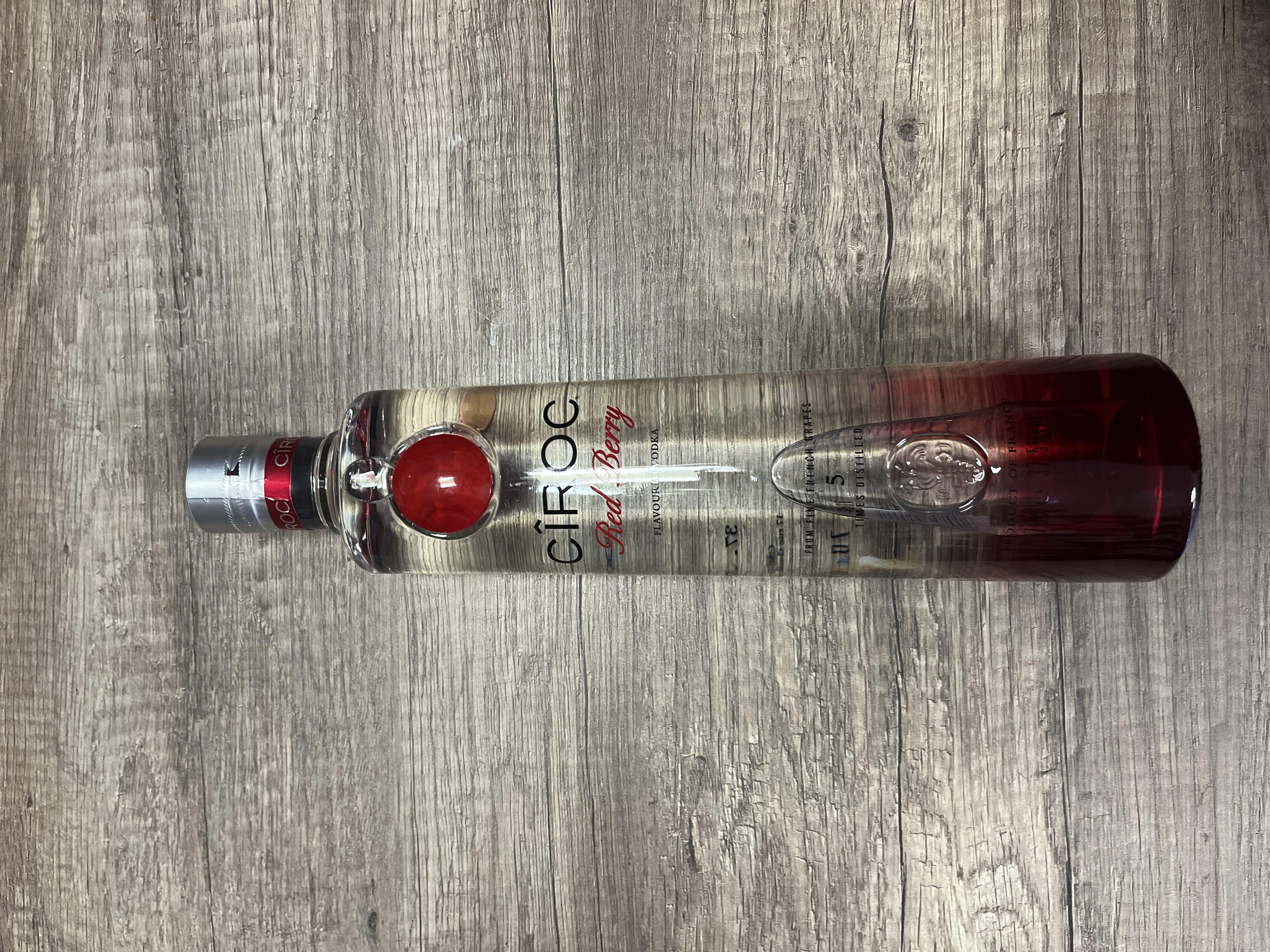 Ciroc Red Berry
